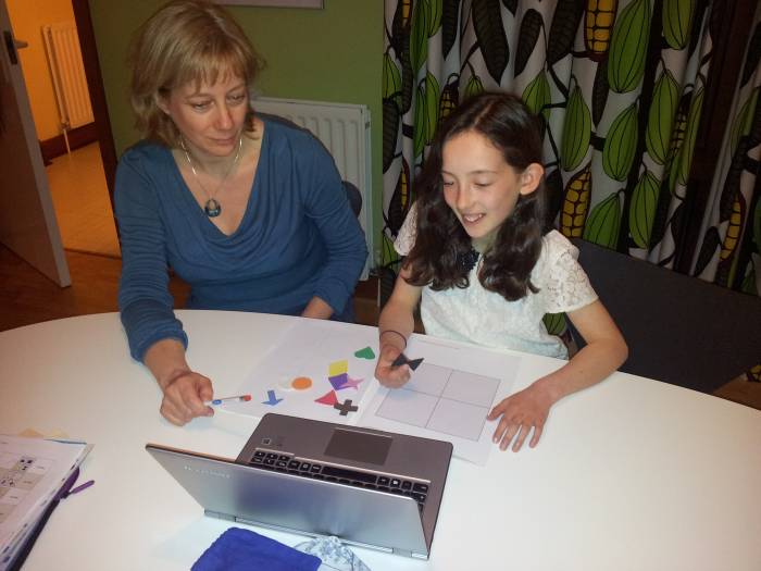 CAML Home Assessment